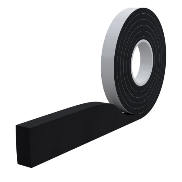 Permafix 478 Fugendichtband BG1 2 2-6/20 mm 12 m Schwarz-thumbnail