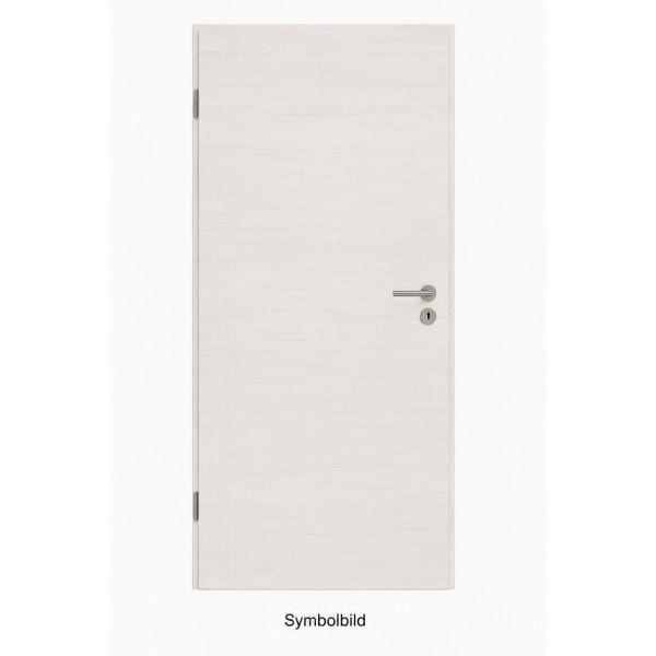Herholz Türblatt Decora Esche weiss-thumbnail