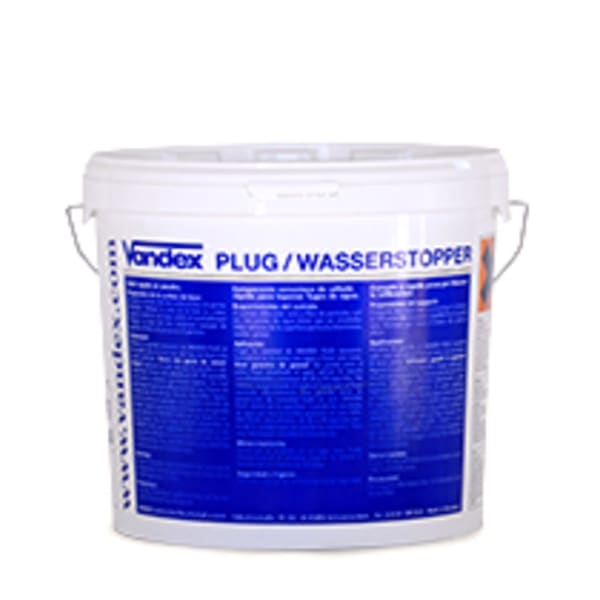 Vandex Wasserstopper 15 kg-thumbnail