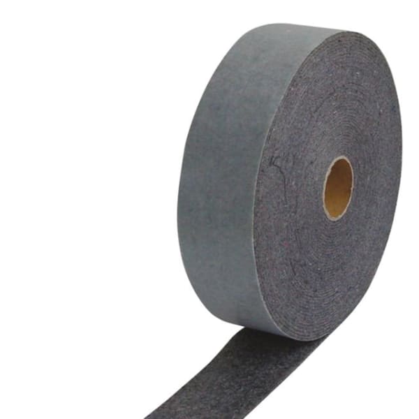 Permafix 652 Isolierfilz beidseitig klebend Grau 3/68 mm 20 m-thumbnail