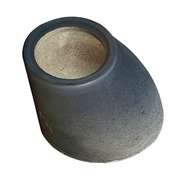 Betonkonen oval Typ gerundet-thumbnail