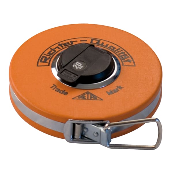 Stahl-Rollbandmass 13 mm, 50 m-thumbnail