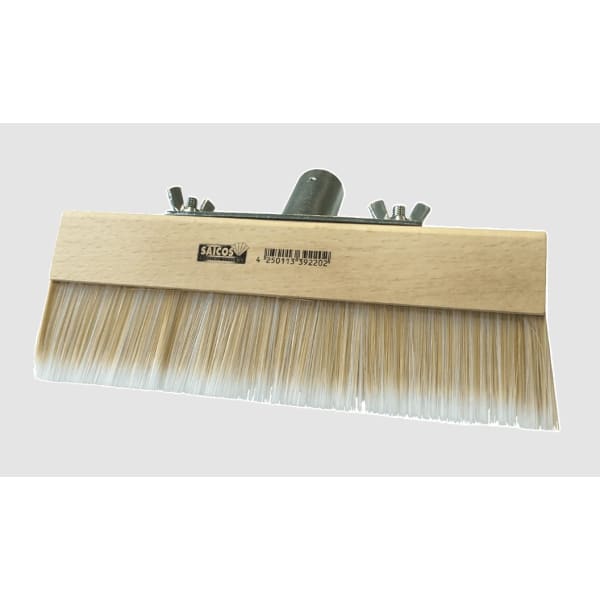 Saicos Fussbodenbürste mit spez. Halterung 210 mm-thumbnail