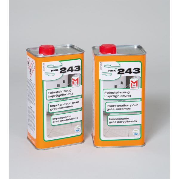 HMK S243 Schutz-Imprägnierung 1 L-thumbnail