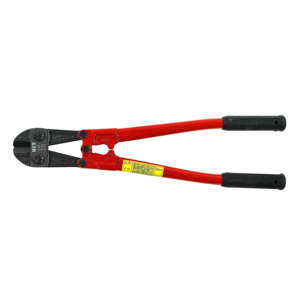 HIT Bolzenschneider Gummi lackiert 450 mm-thumbnail