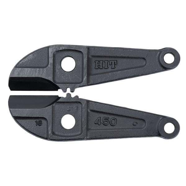 HIT Bolzenschneider-Backen Gr. 450-thumbnail