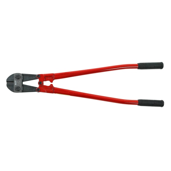 HIT Bolzenschneider Gummi lackiert 750 mm-thumbnail