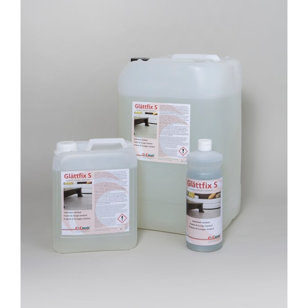 CeTe Glättfix S Glättmittel Konzentrat 1 L-thumbnail