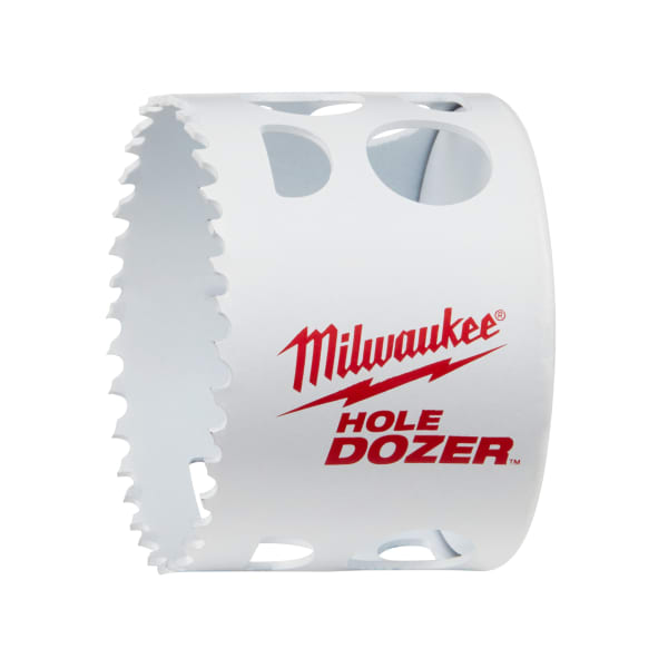 Milwaukee Lochsäge Bi-Metall 67 mm Hole Dozer-thumbnail