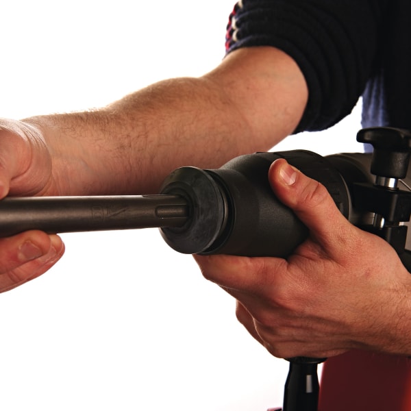 Milwaukee Kombihammer K750S-thumbnail