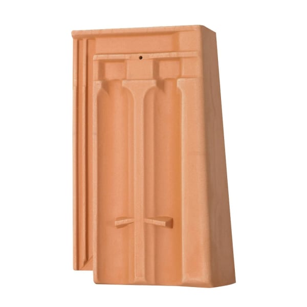 Bergmulden Ortgang BM72 rechts braun (ZR)-thumbnail