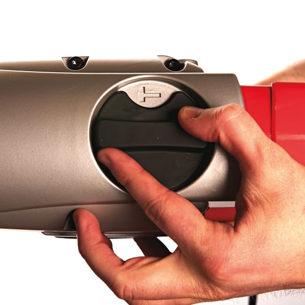 Milwaukee Kombihammer K545S-thumbnail