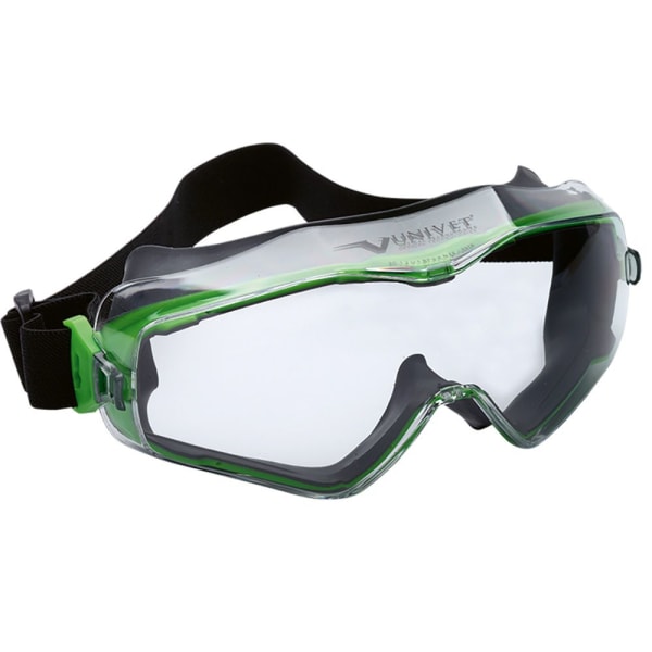 Vollsicht-Schutzbrille UNIVET-thumbnail