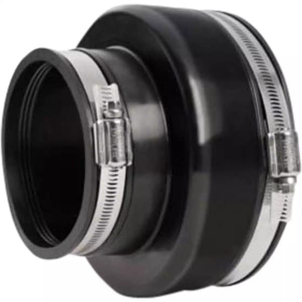 Rehau Flex-Uebergang Beton/PP+PVC Ø 160-thumbnail