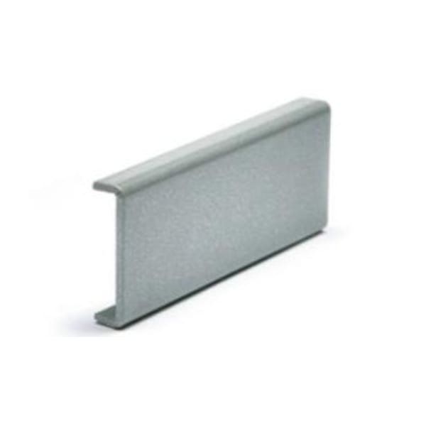 ProFin DP Trauf- und Drainabschlussprofil-thumbnail