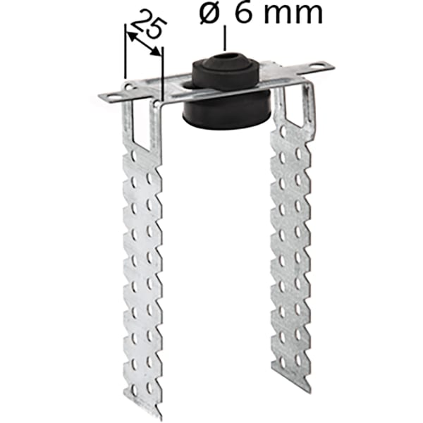 Direktabhänger DAHS für CD-Profile-thumbnail