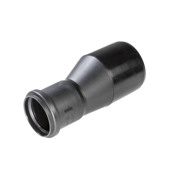 Streng PE HSP M-Reduktion Ø 160/110 mm SDR 26 30° inkl. Dichtung -thumbnail