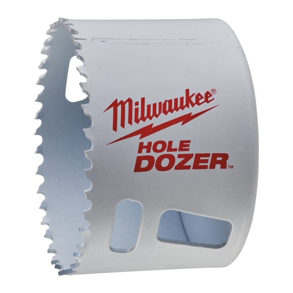 Milwaukee Lochsäge Bi-Metall 73 mm Hole Dozer-thumbnail