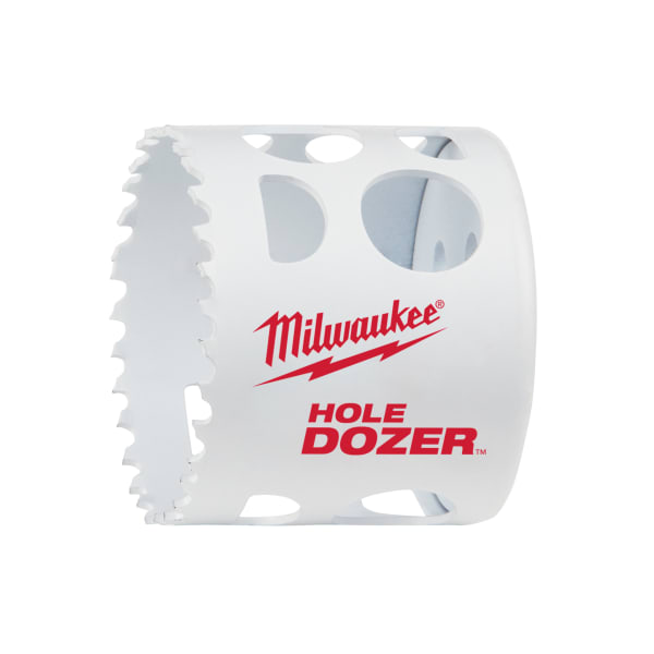 Milwaukee Lochsäge Bi-Metall 57 mm Hole Dozer-thumbnail