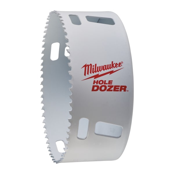 Milwaukee Lochsäge Bi-Metall 121 mm Hole Dozer-thumbnail