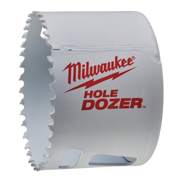 Milwaukee Lochsäge Bi-Metall 70 mm Hole Dozer-thumbnail