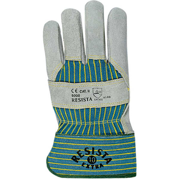 Schutzhandschuhe Resista-Extra 5000 Grösse 11-thumbnail