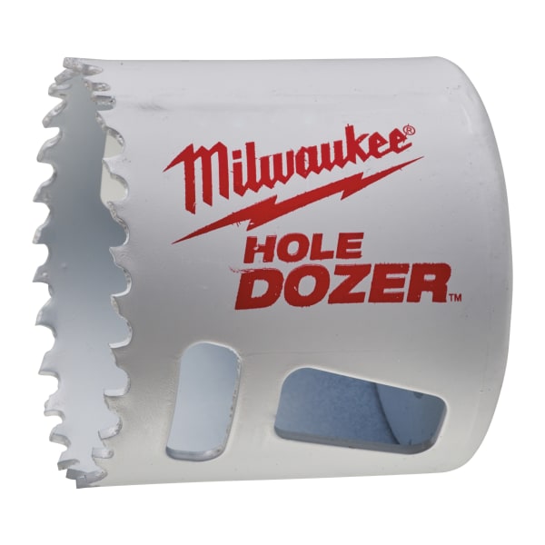 Milwaukee Lochsäge Bi-Metall 52 mm Hole Dozer-thumbnail