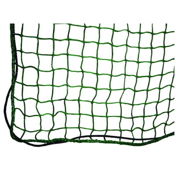 SpanSet Ladungssicherungsnetz PP 25 m x 35 m grün-thumbnail
