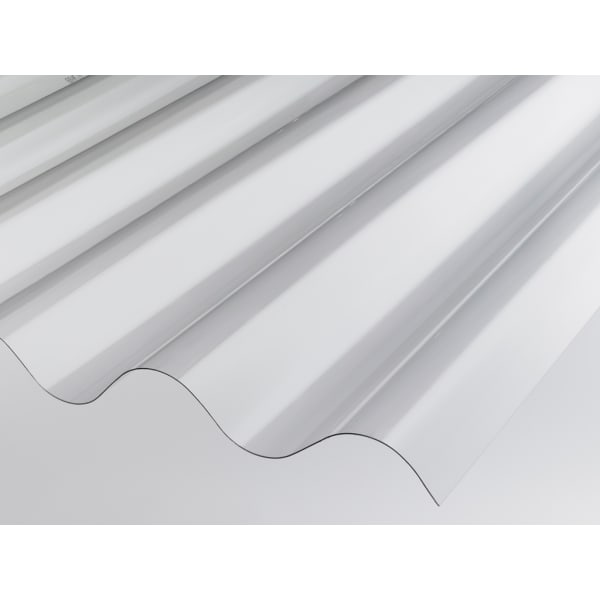 Qualex Polycarbonat Wellplatte-thumbnail