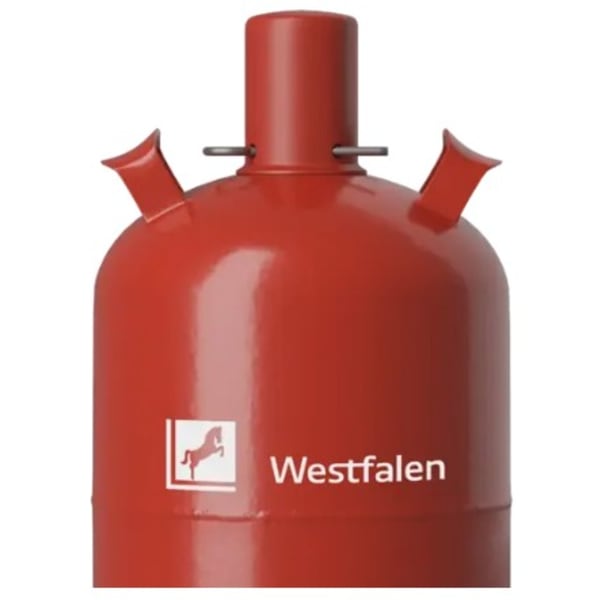 Propan Westfalen 11 kg Füllung-thumbnail