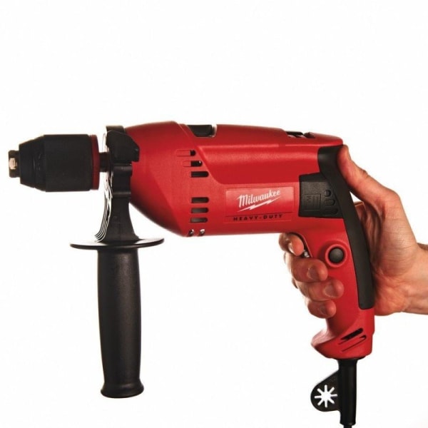 Milwaukee Schlagbohrmaschine PDE13RX-thumbnail