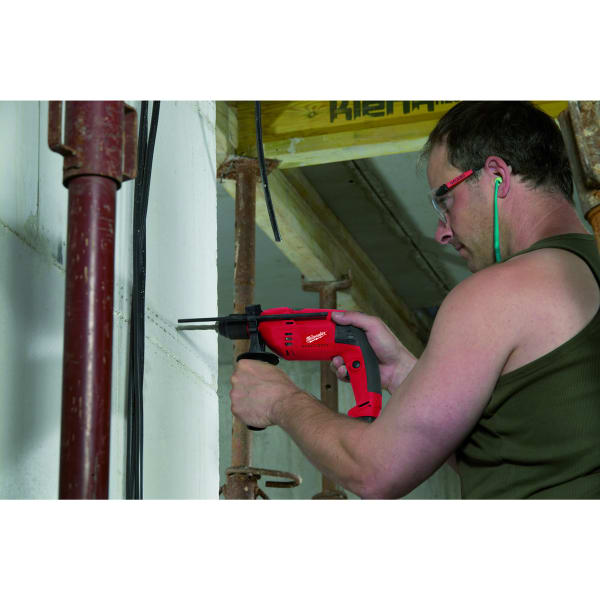 Milwaukee Schlagbohrmaschine PDE13RX-thumbnail