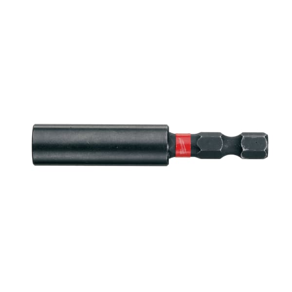 Milwaukee SHOCKWAVE Magnetbithalter 1/4" Hex 60 mm-thumbnail