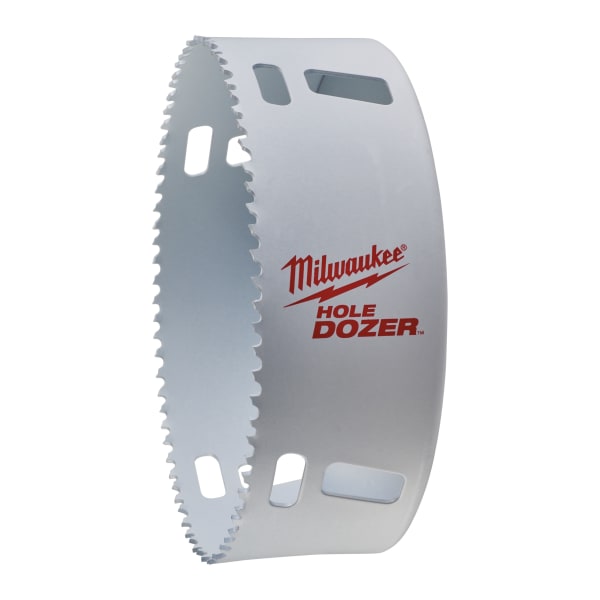 Milwaukee Lochsäge Bi-Metall 140 mm Hole Dozer-thumbnail