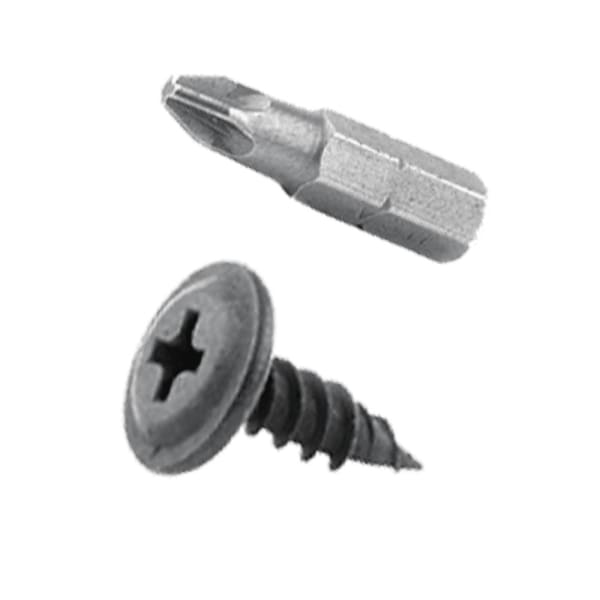 Rigips Blechschrauben BS 4.2 x 14 mm für Metall-thumbnail