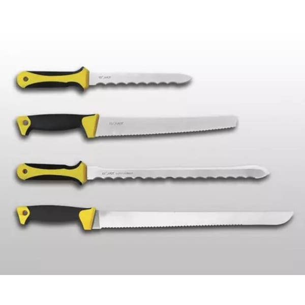 Isover Messer 20 cm-thumbnail