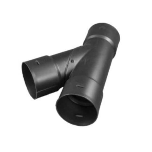 Balumag Grainflex Abzweiger 45° 65/65 mm-thumbnail