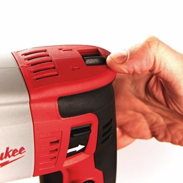 Milwaukee Kombihammer PH30X-thumbnail