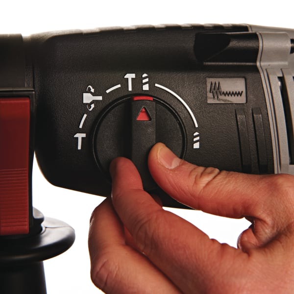 Milwaukee Kombihammer PH30X-thumbnail