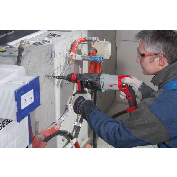 Milwaukee Kombihammer PH30X-thumbnail