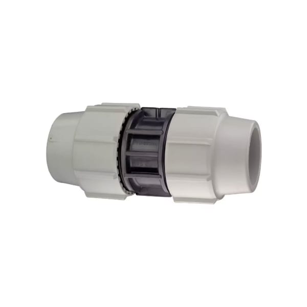 Plasson Kupplung 7010 Ø 63 x 63 mm-thumbnail