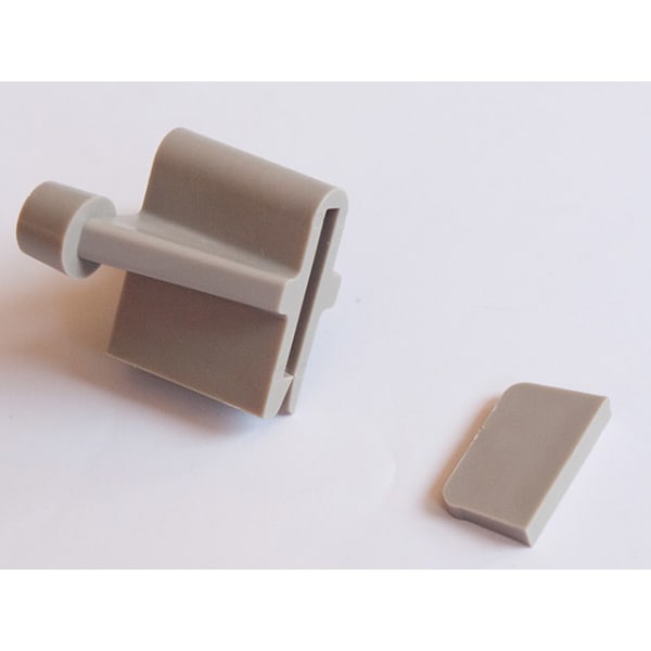 SAM Plastikverschlusskeile 1000 Stück/Pack-thumbnail