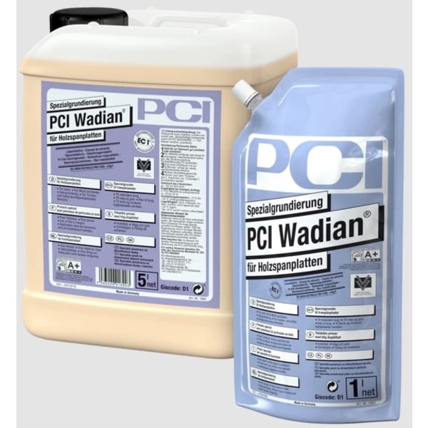 PCI Wadian Grundierung 1 L-thumbnail