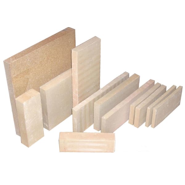 Chamotte Stein 300/150/20 mm-thumbnail