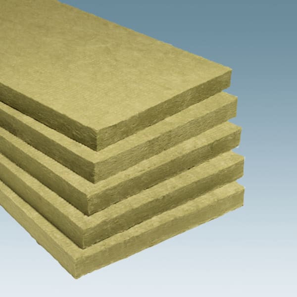 Flumroc-Brandschutzplatte FPI 700 60 mm 1000 x 600 mm-thumbnail