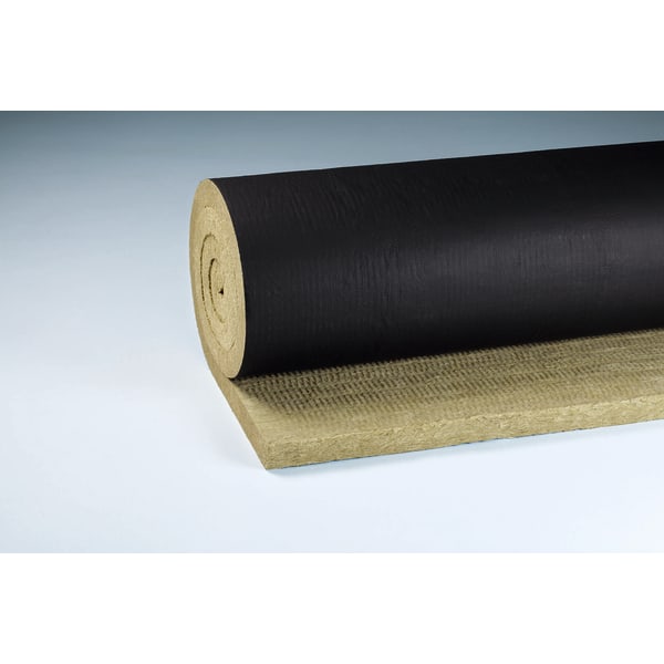 Flumroc-Brandschutzmatte FMI 500 100 mm 1000 x 250 mm-thumbnail