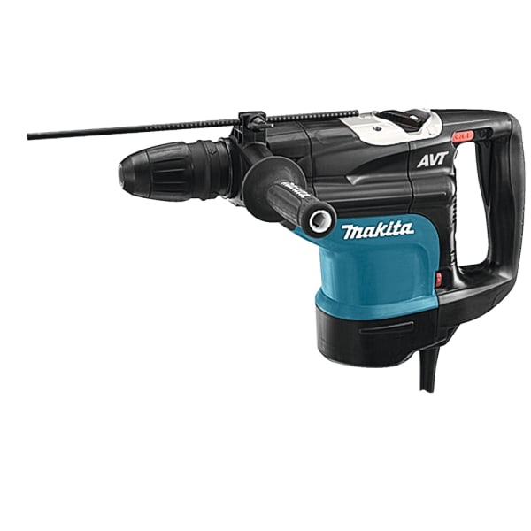Makita Bohr- und Spitzhammer 45 mm HR4510C-thumbnail