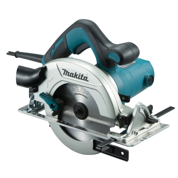 Makita Kreissäge 54 / 165 mm HS6601J-thumbnail