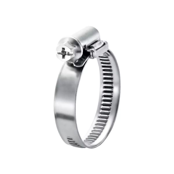 OETIKER Schlauchbriden leicht Band und Gehäuse rostfrei A2 40 - 60 mm-thumbnail