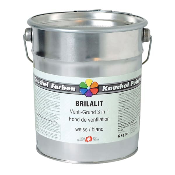 KNUCHEL Ventilationsgrund Brilalit 750 ml weiss-thumbnail